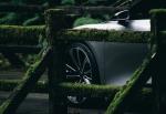 Lucid Air Prototype 2016 года